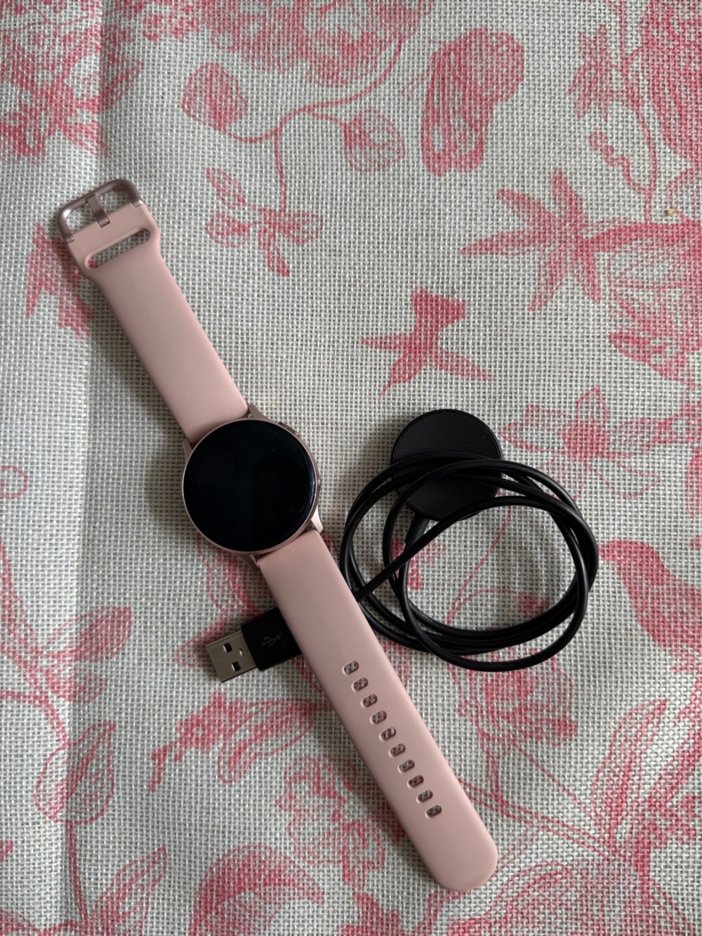 Samsung Galaxy Watch